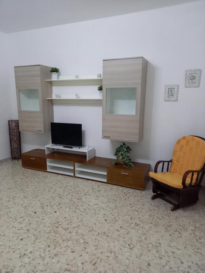 Ferienwohnung Recupero 26 Polignano a Mare Exterior foto