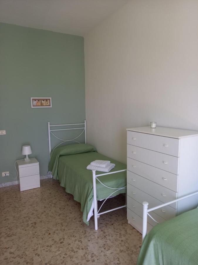 Ferienwohnung Recupero 26 Polignano a Mare Exterior foto