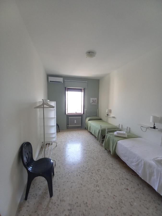 Ferienwohnung Recupero 26 Polignano a Mare Exterior foto
